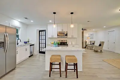 Sangaree Remix — Flooring Installation Services project by Flooring Factory LLC