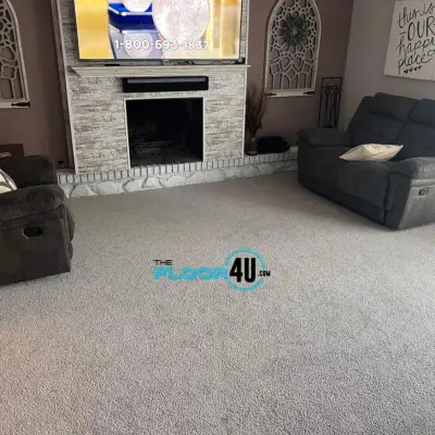 The Floor 4 U - Interior Design & Decorating in Mokena, IL