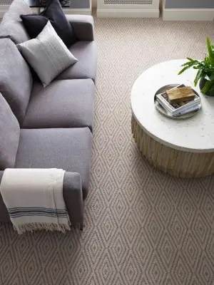 Kemp's Dalton West Flooring - Carpet Installation in Newnan, GA