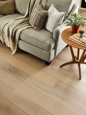 Shaw Flooring Solutions — Flooring Installation Services project by Kemp's Dalton West Flooring
