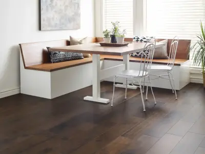 Shaw Carpeting — Flooring Installation Services project by America's Floor Source - Memphis