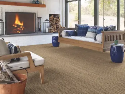 Tom January Floors, Inc - Flooring Installation Services in Fayetteville, AR