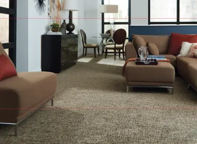 The Carpet Shoppe - Tile & Stone Installation Services in Texarkana, AR
