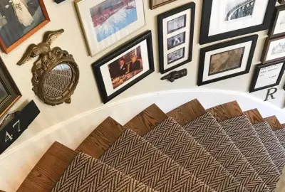 Kiss Carpet Design Center - Carpet Installation in Traverse City, MI