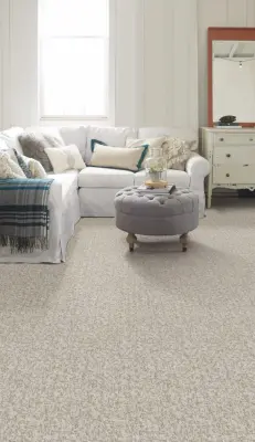 Shaw Flooring — Flooring Installation Services project by America's Floor Source - Memphis