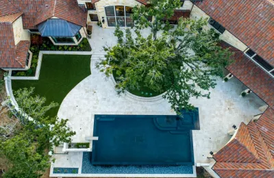 Mike Farley Pool Designer, SWD, ASLA - Landscape Design in Southlake, TX