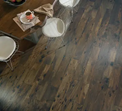 Front Range Interiors - Flooring Installation Services in Greeley, CO