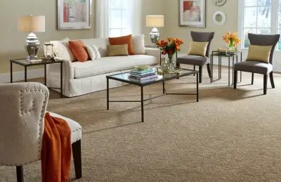 Andrews Flooring, LLC - Carpet Installation in Shreveport, LA