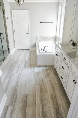 Acoustical Floors - Flooring Installation Services in Warner Robins, GA