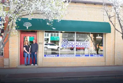 Mountain View Flooring - Countertop Installation Services in Pueblo, CO