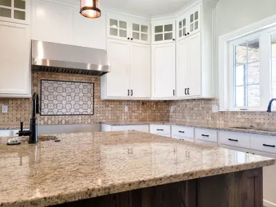 Old World Stone Imports Flooring & Design - Stone & Concrete Installation in Orem, UT