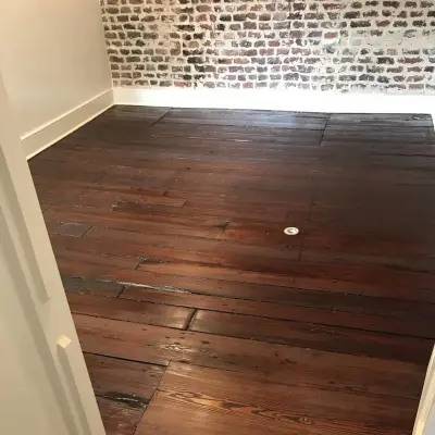 Community Avenue — Flooring Installation Services project by Flooring Factory LLC