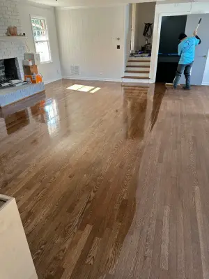 Peach State Hardwood - Flooring Installation Services in Roswell, GA