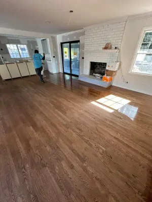 Peach State Hardwood - Flooring Installation Services in Roswell, GA