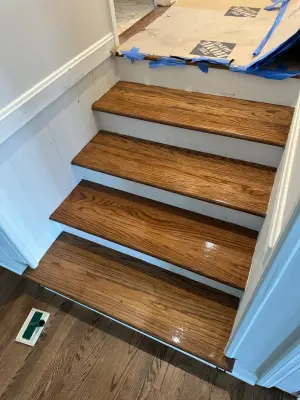 Peach State Hardwood - Flooring Installation Services in Roswell, GA