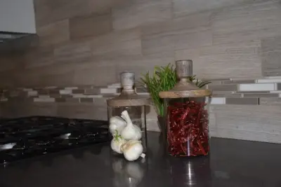 The Tile & Stone Gallery - Countertop Installation Services in de Pere, WI