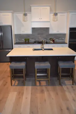 The Tile & Stone Gallery - Countertop Installation Services in de Pere, WI