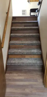 Hands Down Flooring & Tile - Carpet Installation in Moorhead, MN
