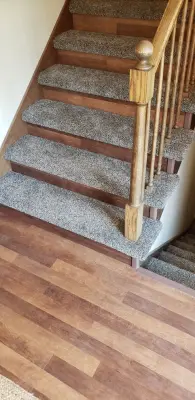 Hands Down Flooring & Tile - Carpet Installation in Moorhead, MN