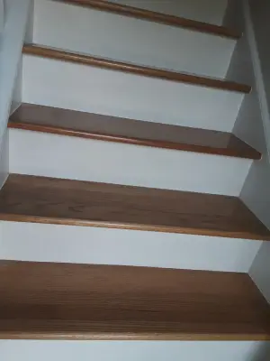 Forever Flooring - Carpentry & Woodworking in Bellevue, IA
