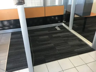 Wade Chrysler Dodge by Stephen by ST George Flooring