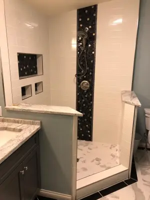 Northwoods Specialties LLC Flooring Installation - Custom Cabinets & Cabinetry in Nevis, MN