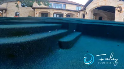 Mike Farley Pool Designer, SWD, ASLA - Landscape Design in Southlake, TX