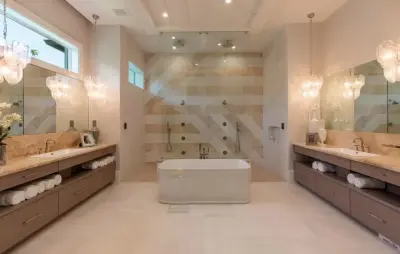Wellington Tile and Hardwood Flooring Projects — Flooring Installation Services project by Floor Specialists Of Wellington, Inc.