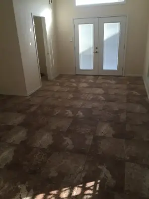 Tile Project — Flooring Installation Services project by Pro Floors