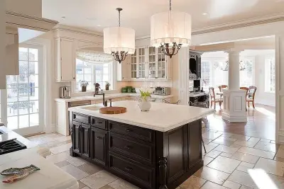 Ceramic Flooring — Flooring Installation Services project by Floor Boys