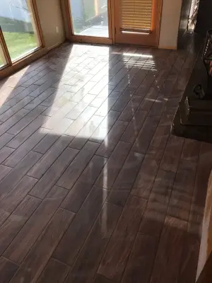 Perfect Finish Flooring - Tile & Stone Installation Services in Bellevue, NE