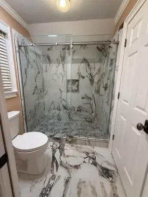 Martin's Master Flooring - Flooring Installation Services in Loganville, GA