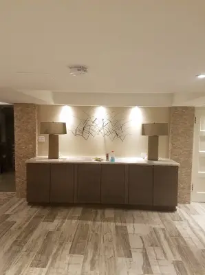 Tile Setup Initiatives — Flooring Installation Services project by Gateway Flooring