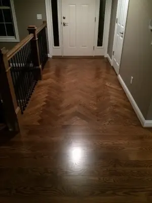 Totally Floored Inc. - Flooring Installation Services in Cincinnati, OH