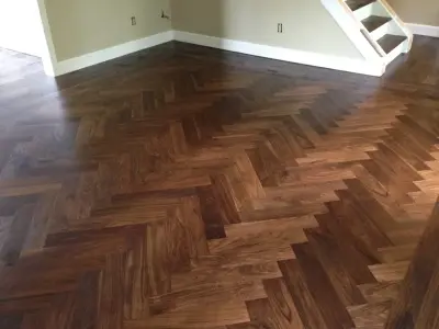 Totally Floored Inc. - Flooring Installation Services in Cincinnati, OH