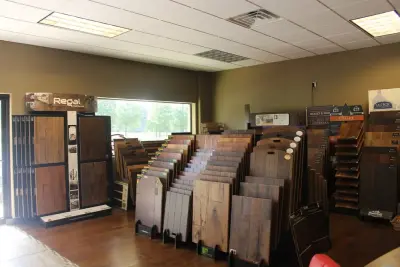 East Texas Floors - Flooring Installation Services in Tyler, TX