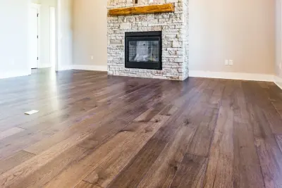 Wicklow Villages — Flooring Installation Services project by The Carpet Shoppe