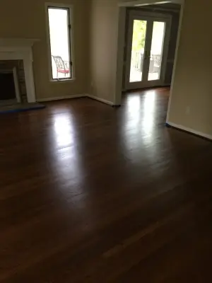 Villanova Home — Flooring Installation Services project by Alpine Flooring And Design