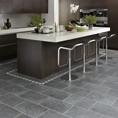 Paul Evans Flooring - Flooring Installation Services in Odessa, TX