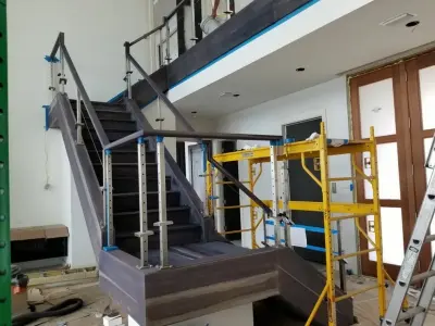 Bast Floors & Staircases - Flooring Installation Services in Tampa, FL