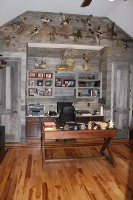 Old World Floors, LLC - Flooring Installation Services in Bartlett, IL