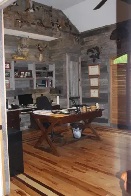 Old World Floors, LLC - Flooring Installation Services in Bartlett, IL