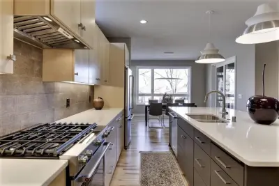 Village Floor - Interior Design & Decorating in Blaine, ME