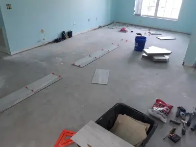 Super Skills Flooring LLC - Carpet Installation in Inverness, FL