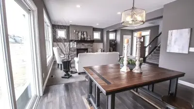 Village Floor - Interior Design & Decorating in Blaine, ME