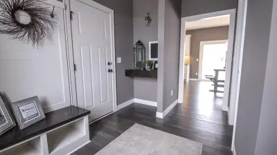 Village Floor - Interior Design & Decorating in Blaine, ME