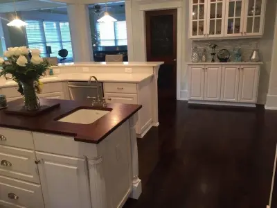A&B Floors - Flooring Installation Services in Virginia Beach, VA