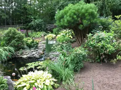 Overcoming Obstacles Landscaping - Tree & Shrub Care in Bealeton, VA