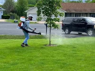 Advantage Mosquito Defense - Pest Control Services in Oshkosh, WI