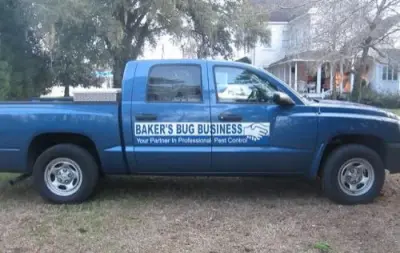 Baker's Bug Business - Pest Control Services in Raleigh, NC